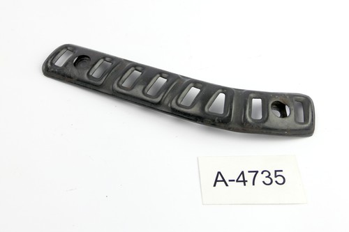 Yamaha 600 43f 1984 1986 - yamaha, 1984-1986
